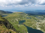 Visit Seven Rila Lakes, Sofia, Bulgaria
