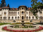 Visit Vrana Palace, Sofia, Bulgaria