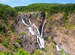 Explore Barron Gorge National Park, Queensland, Australia (UNESCO site)