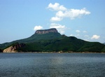 Visit Wunü Mountain, Liaoning, China