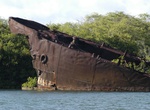 See USS LST-480 & West Loch Disaster Site, Pearl Harbor, Oahu, Hawaii