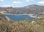 Explore Lake Morena, Campo, California