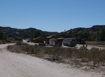 Visit Campo, California