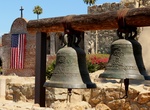 Visit Mission San Juan Capistrano, Southern California