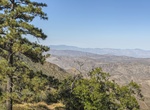 Visit Storm Canyon Viewpoint, Mount Laguna, California