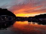 Visit Lee’s Ford Resort Marina, Lake Cumberland, Kentucky
