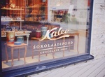 Eat Chocolate at Kalev