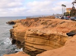 Explore Sunset Cliffs Sea Caves, Sunset Cliffs, California