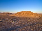 Visit Goat Mountain Astronomical Research Station (GMARS), Landers, California