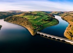 Explore Ladybower Reservoir, Upper Derwent Valley, Derbyshire