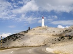 Bike/Hike Mont Ventoux, France