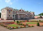 Visit Kadriorg Palace, Tallinn, Estonia