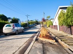 Drive up Baldwin Street in Dunedin, New Zealand