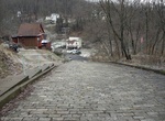 Go up Canton Avenue, Pittsburgh, Pennsylvania