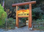 Visit Mystery Spot, Santa Cruz, California