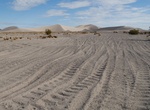 Explore Amargosa Sand Dunes (Big Dune), Nevada