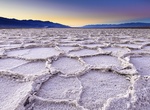 Visit Badwater Basin, Death Valley National Park, California