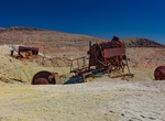 Visit Crater Sulfur Mine, California