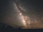 Go Stargazing in Black Canyon of the Gunnison National Park, Colorado