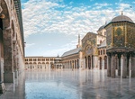 Visit Damascus, Syria (UNESCO site)