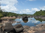 Explore Central Suriname Nature Reserve, Suriname (UNESCO site)