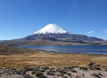 Explore Parinacota Volcano, Chile & Bolivia
