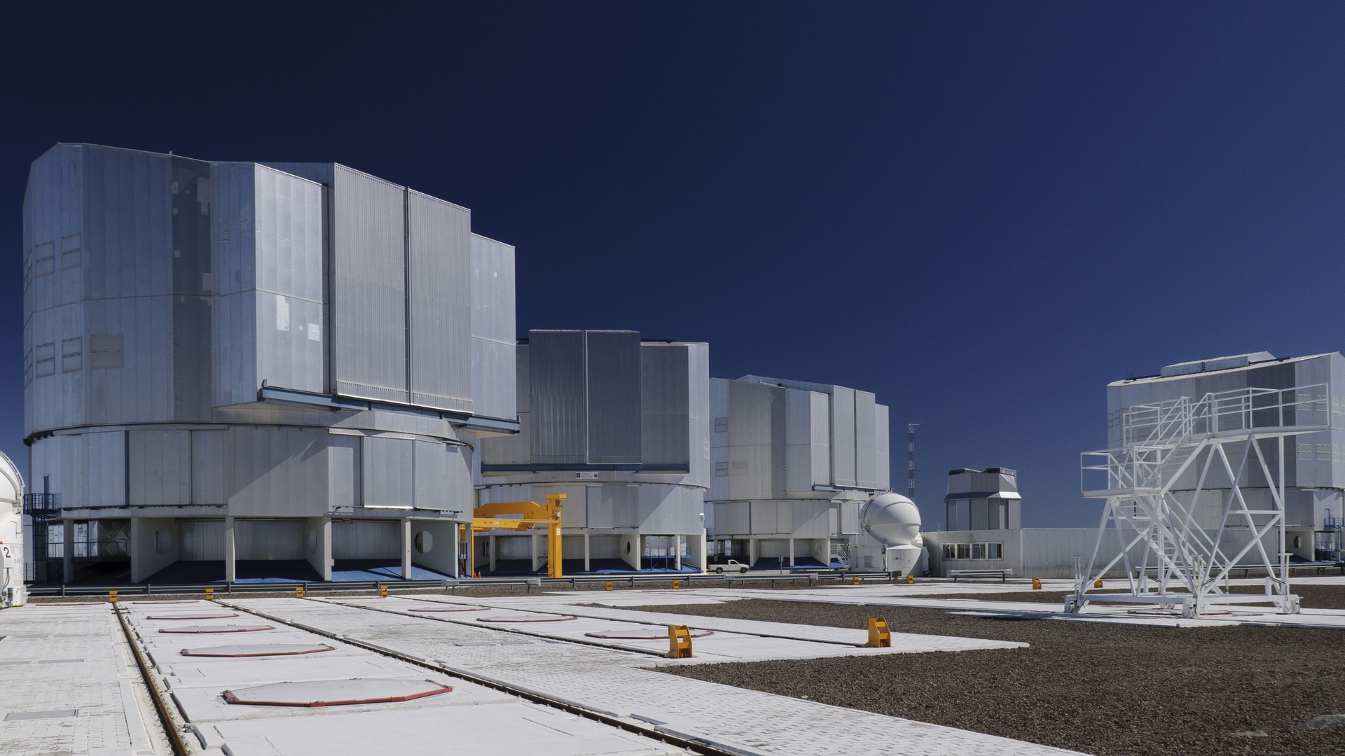 Paranal Observatory