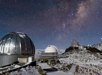 Visit La Silla Observatory, Chile