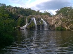 See Cachoeira da Filo, Minas Gerais, Brazil