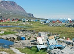 Visit Qeqertarsuaq, Greenland
