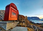 See Santa’s Mailbox (Nuuk), Greenland