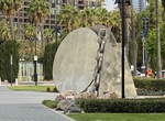 See Breaking the Chains, San Diego, California