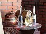 Visit Winery Messembria, Nessebar, Bulgaria