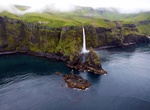 Visit Tanaga Island, Aleutian Islands, Alaska