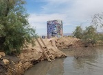 Visit Slab City Hot Spring, Salton Sea, California