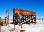 See Maisson Spa Ruins, Salton Sea, California