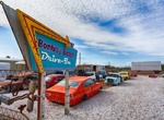 See Bombay Beach Drive-In, Bombay Beach, California