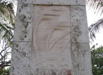 Visit Florida Keys Memorial (Hurricane Monument), Islamorada, Florida