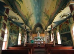 See St. Benedict’s Painted Church, Big Island, Hawaii