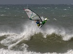 Windsurf or Kitesurf  Dicky Beach, Queensland, Australia