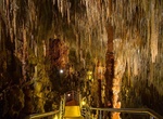 Visit Kastania Cave, Greece