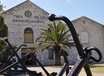 Visit Shipwreck Galleries, Fremantle, Western Australia