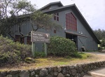 Visit Bear Valley Visitor Center, Marin County, California