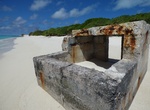 Visit South Beach Pillbox (Midway Atoll), Northwestern Hawaiian Islands