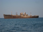 See MV E Evangelia Shipwreck, Costinești, Romania
