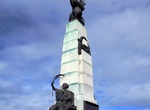 Visit Monument to the Battle of the Falkland Islands, Stanley, Falkland Islands