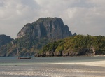 Visit Ko Thap Island, Krabi, Thailand