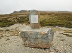 Visit Battle of Mount Harriet Site, Falkland Islands