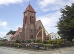 See Christ Church Cathedral (Standley), Falkland Islands