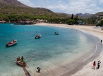 Visit Cape Verde